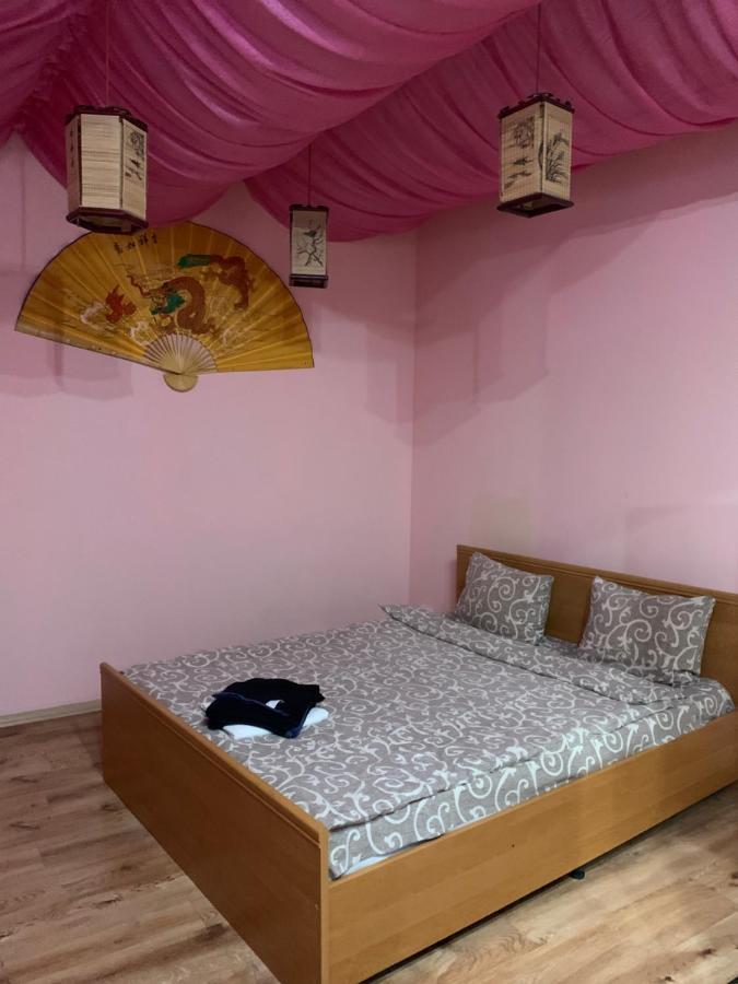 リヴィウ32Kotliarskaアパートメント エクステリア 写真